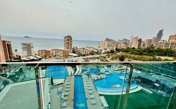 565 pisos en venta altea
