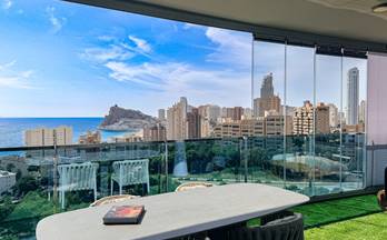 659 pisos en venta la villajoyosa vila joiosa