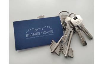 116 pisos en venta blanes