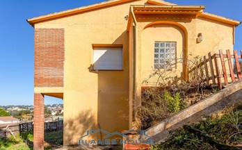 venta chalet lloret de mar 