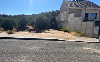 venta terrenos solares toledo 