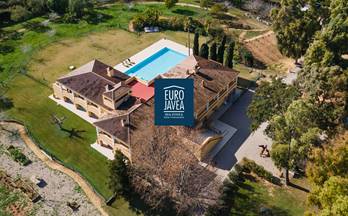 621 casas en venta la xara