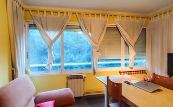 venta piso barcelona capital sant marti