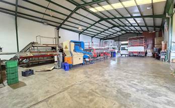 5 naves en venta villalonga