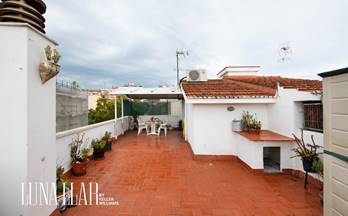 venta chalet adosado gava gavà