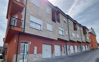 venta chalet adosado resto provincia cortiguera