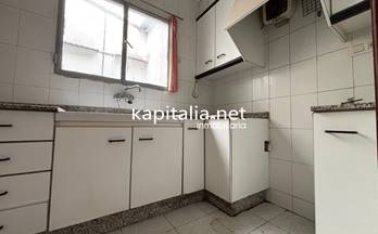 venta piso cocentaina casco antiguo