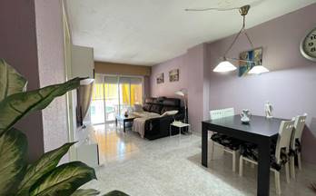 venta piso el vendrell centro