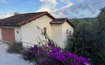 venta casa unifamiliar olivella les colines-cal surià