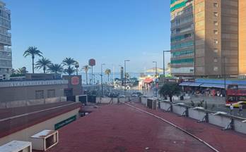 399 apartamentos en venta finestrat