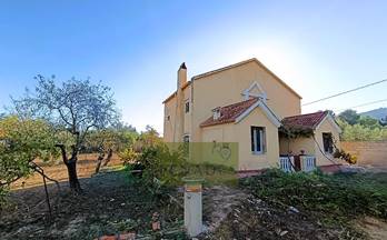 213 casas en venta alfarrasi