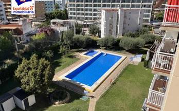 venta apartamento salou plaza europa