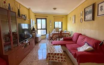 7 pisos en venta santa lucia de tirajana