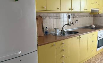 venta piso santa lucia de tirajana cruce de sardina