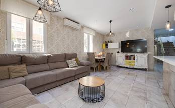 venta casa unifamiliar torrevieja centro