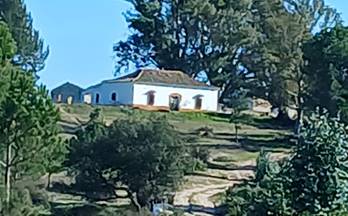 venta finca rustica almonte ctra cabezudos