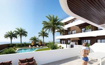 venta apartamento guardamar del segura camino del puerto