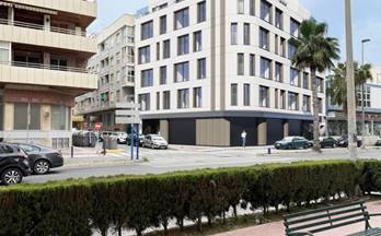 venta atico torrevieja el acequion