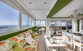 venta apartamento torrevieja playa del acequion