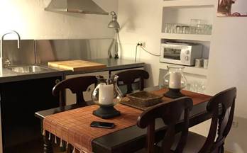 venta chalet finestrat 