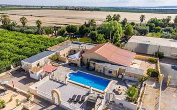 25 terrenos y fincas en venta los montesinos