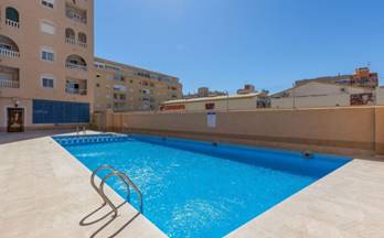 venta atico torrevieja centro