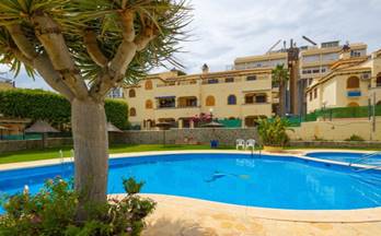 venta bungalow torrevieja playa de los locos