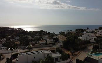 venta chalet benissa 