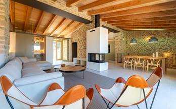 venta casa unifamiliar palau severdera 