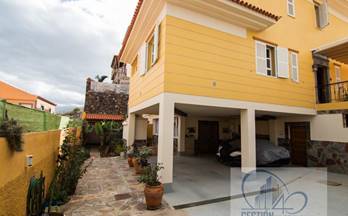 14 casas en venta puerto de la cruz