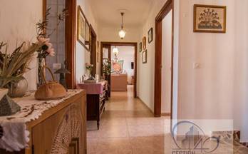 venta chalet puerto de la cruz los frailes