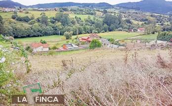 26 terrenos y fincas en venta corvera de asturias
