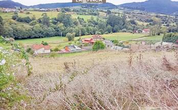 venta terrenos solares corvera de asturias villa