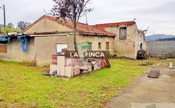 venta casa unifamiliar gijon fontanielles