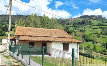 venta casa unifamiliar siero muñó