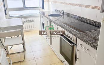 55 pisos en venta noreña