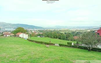 venta terrenos solares oviedo villamiana