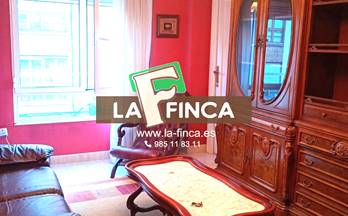 venta piso oviedo ciudad naranco