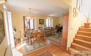 venta casa unifamiliar pravia pravia