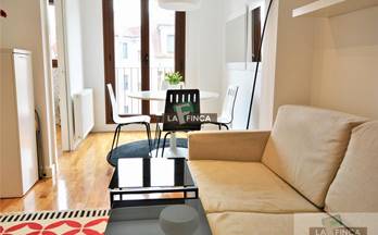 alquiler apartamento oviedo el milán