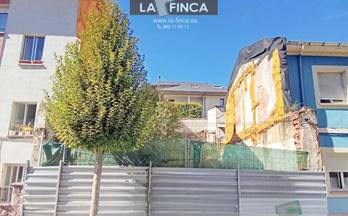 venta terrenos solares oviedo ciudad naranco