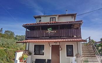 venta casa unifamiliar muros del nalon muros de nalón