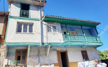 1 casas en venta cabañaquinta