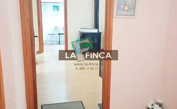 12 pisos en venta cudillero