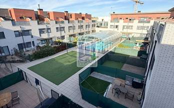 venta casa unifamiliar burgos gamonal