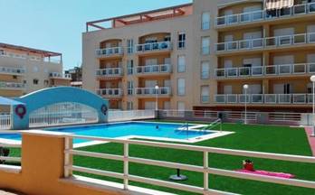 alquiler piso san luis de sabinillas sabinillas bajo