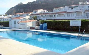 7 casas en alquiler manilva