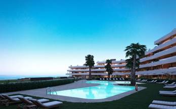 venta piso san luis de sabinillas la paloma