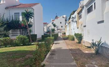 venta duplex torrox torrox costa