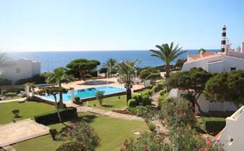 venta apartamento ciutadella de menorca cap d´artrutx
